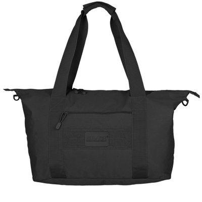 Mil-Tec Black Ops Tactical Weekend Bag