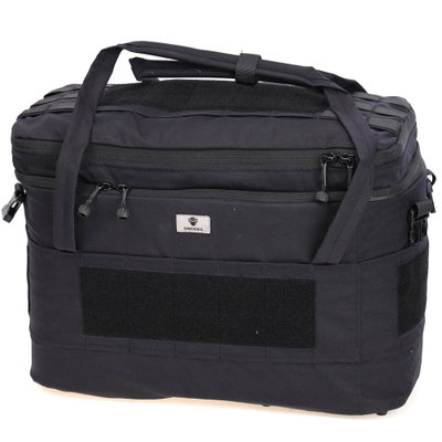 Snigel Organized bag -11
