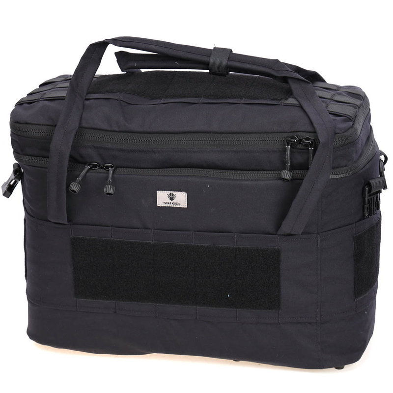 Snigel Organized bag -11