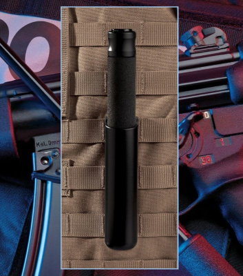 Vaktpaket ASP Talon - 24 tum