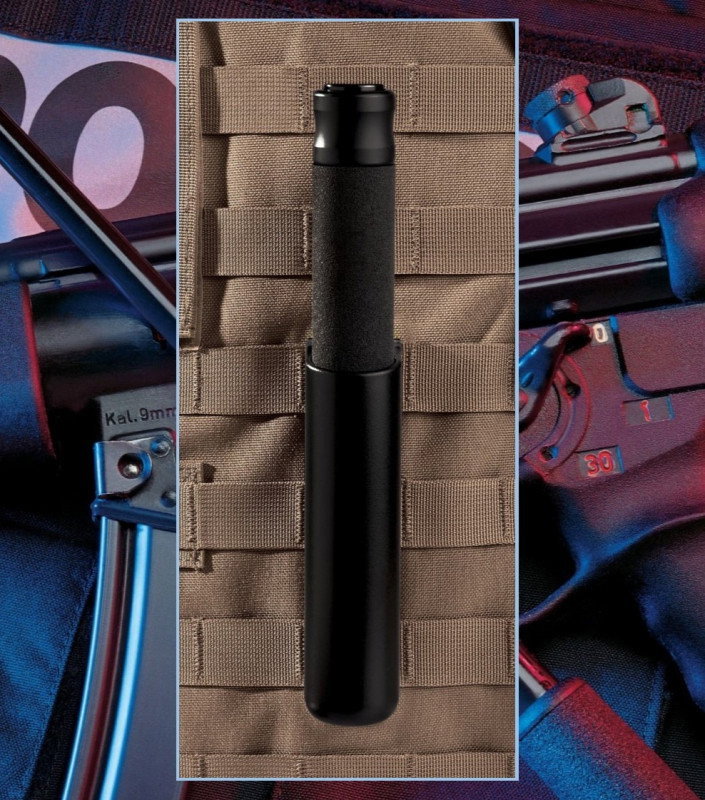 Vaktpaket ASP Talon - 24 tum