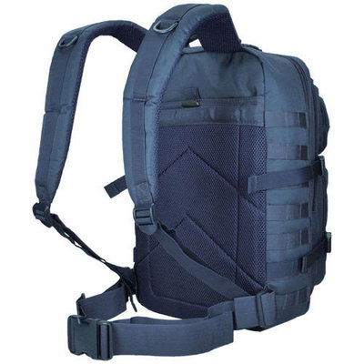 THIN BLUE LINE SWEDEN - 36 LITER TAKTISK RYGGSÄCK - MARINBLÅ