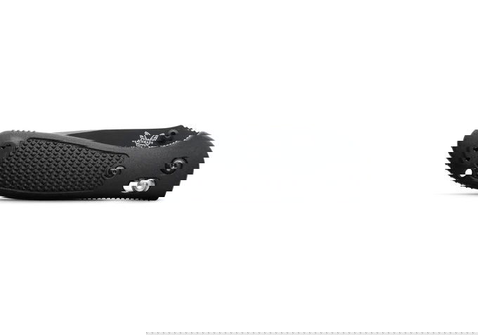 Benchmade 551SBK-S30V Griptilian