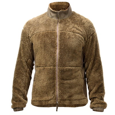 SNIGEL Fleece Jacka 1.0