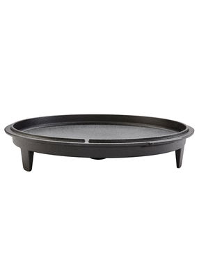 Dutch Oven Gjutjärnsgryta 10 Liter