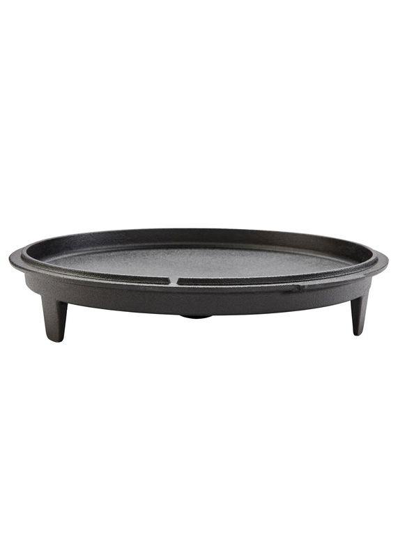 Dutch Oven Gjutjärnsgryta 10 Liter