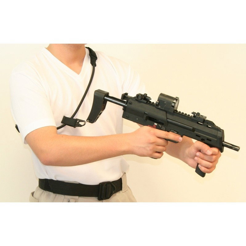 Vapenrem för H&K MP7/MP5K