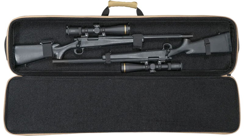 Leupold Rendezvous Gevärs Väska