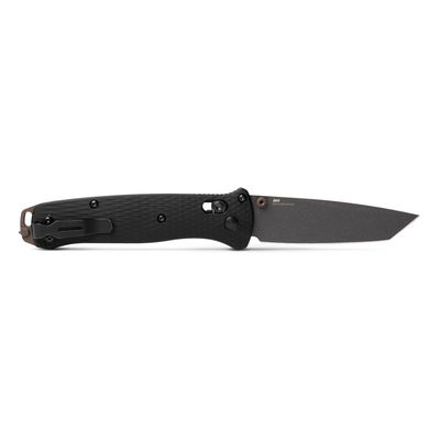 Benchmade 537GY-03 Bailout