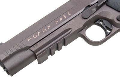 Sig Sauer 1911 Spartan Dark Earth 4,5mm BB - Co2 BlowBack