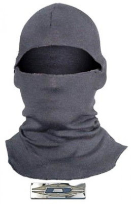Flamsäker Balklava i NOMEX
