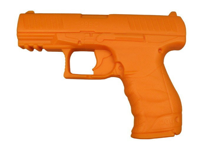 ESP Silicone Walther P99 Q Training Pistol