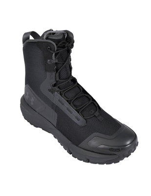 Under Armour®Taktisk Polis Känga Valsetz -  Side-Zip!