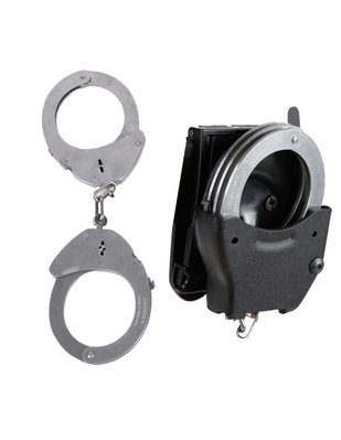 Kydex öppen handfängselhållare med Molle fästen - COP