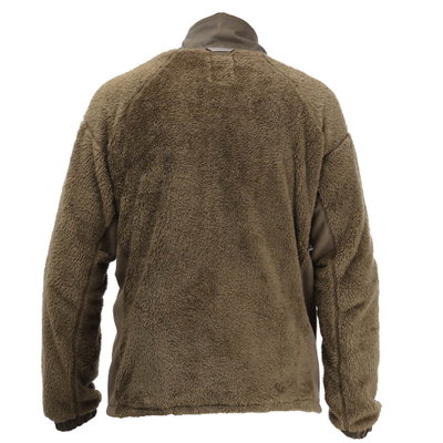 SNIGEL Fleece Jacka 1.0