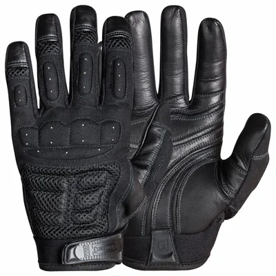 Granberg 2202 Tactical K9 handskar För Polis och Militär