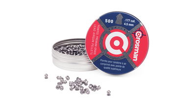 Crosman Super Point 4,5mm