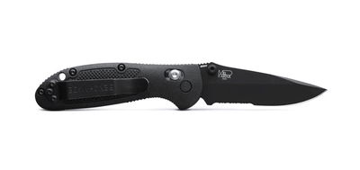 Benchmade 556SBK-S30V Mini Griptilian