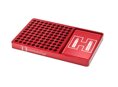 Hornady Aluminum Reloading Block