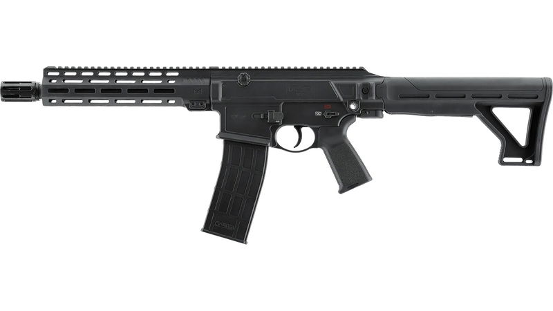 T4E TC 68 Tactical AR Carbine i kaliber .68 (Licensfri, 7,5 Joule)