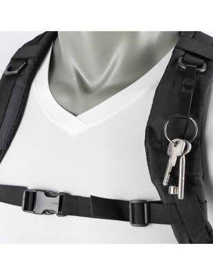 COP® Taktisk Nyckelhållare För Molle och Bälten