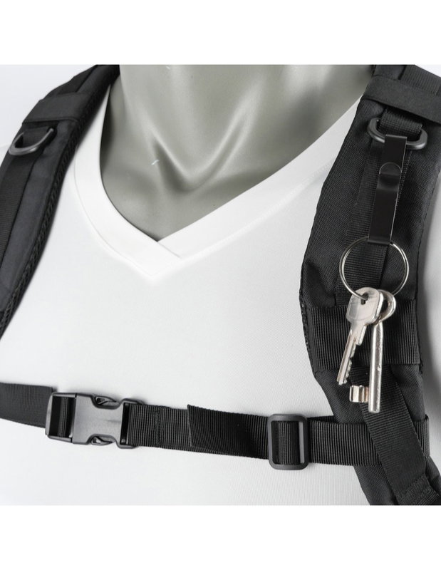COP® Taktisk Nyckelhållare För Molle och Bälten
