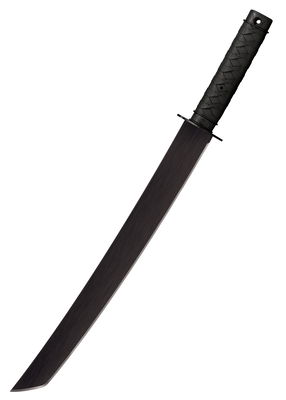 Cold Steel Tactical Wakizashi Machete