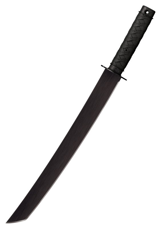Cold Steel Tactical Wakizashi Machete
