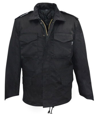 Billiga army jackor online