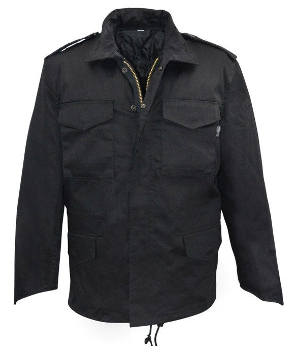 Billiga army jackor online