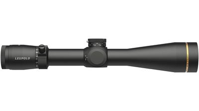 Leupold VX-5HD Gen2 3-15x44 CDS-SZL2 Side Focus Illum. FireDot Duplex Kikarsikte