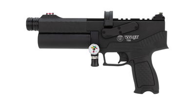 Hatsan Velox Kaliber 50 Pistol 10J (Licensfri, 18 år)