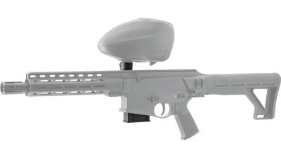 T4E TC 68 Tactical AR Carbine i kaliber .68 (Licensfri, 7,5 Joule)