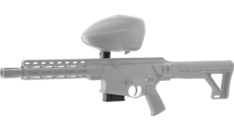 T4E TC 68 Tactical AR Carbine i kaliber .68 (Licensfri, 7,5 Joule)