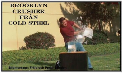 Basebollträ från Cold Steel