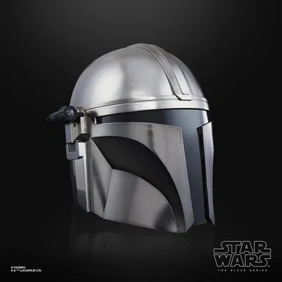 Star Wars The Black Series Electronic Helmet The Mandalorian Din Djarin