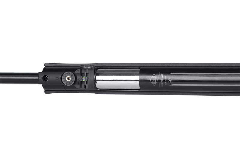 GSG WF600P Luftgevär med Underspännarm 4,5mm (Licensfri,10 Joule)