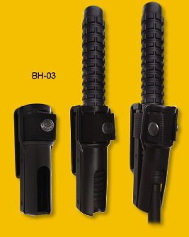Uniform package – 21" ESP + end cap