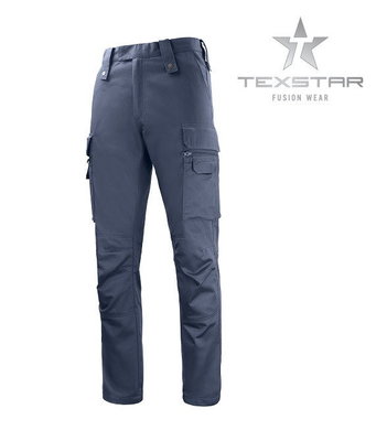 REA - Storlek 33/34 OV BYXA RAK HERR TEXSTAR