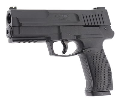 T4E Impax P68 Set Pistol (7,5J Licensfri)