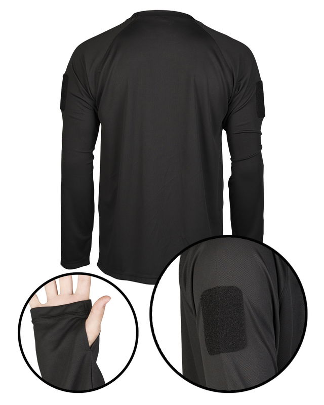 Tactical Quick dry shirt