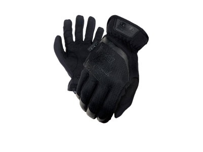 Fast Fit handske från Mechanix - för polis, militär & andra uniformsyrken