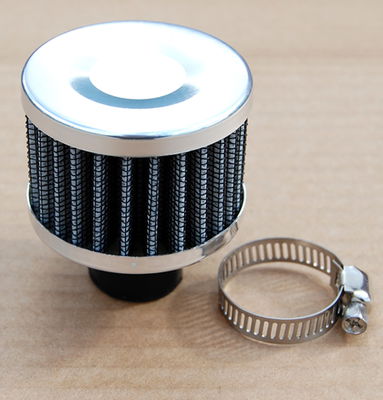 Vevhusfilter 16-20mm