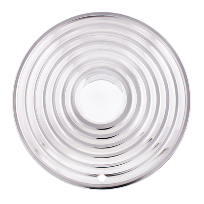 Starburst 15" navkapslar 4-pack