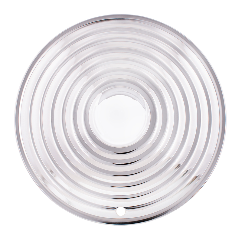 Starburst 15" navkapslar 4-pack