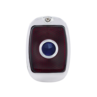 Chevrolet 1937-1938 höger bakljus BLUEDOT