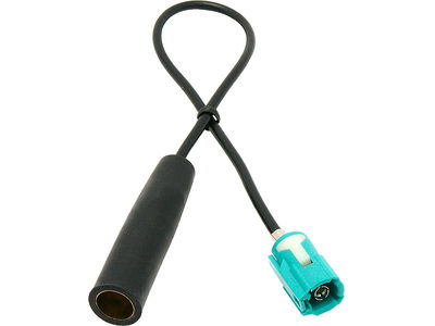 Antennadapter Fakra till DIN