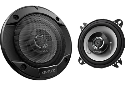 Kenwood KFC-S1066 4"