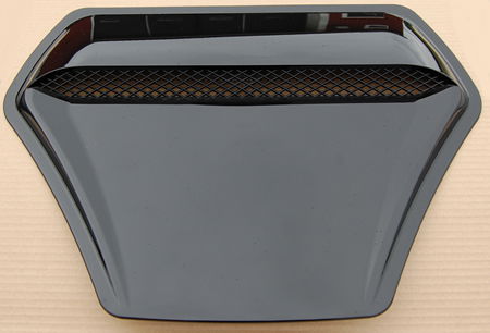 Luftintag för Tak eller huv "Louver"