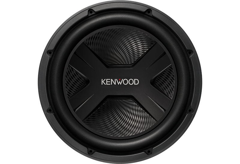 Kenwood KFC-PS3017W 12" 2000W